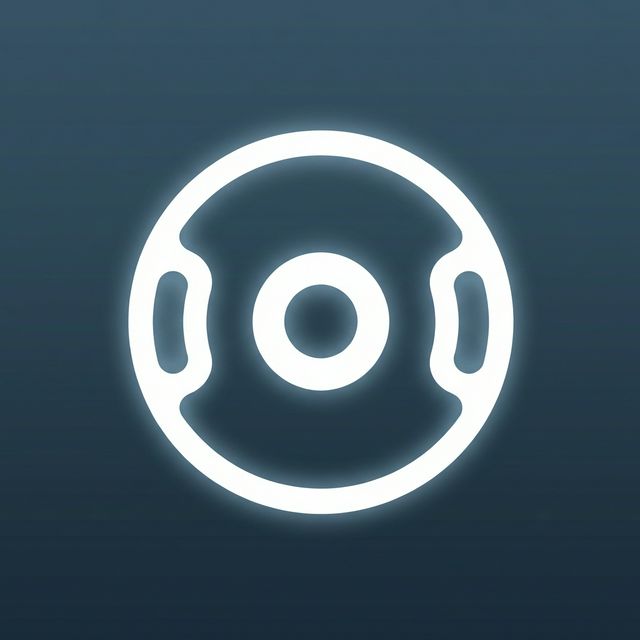 MaGymus Logo
