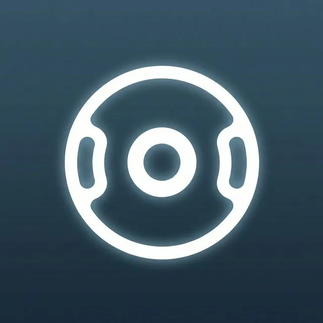 MaGymus Logo