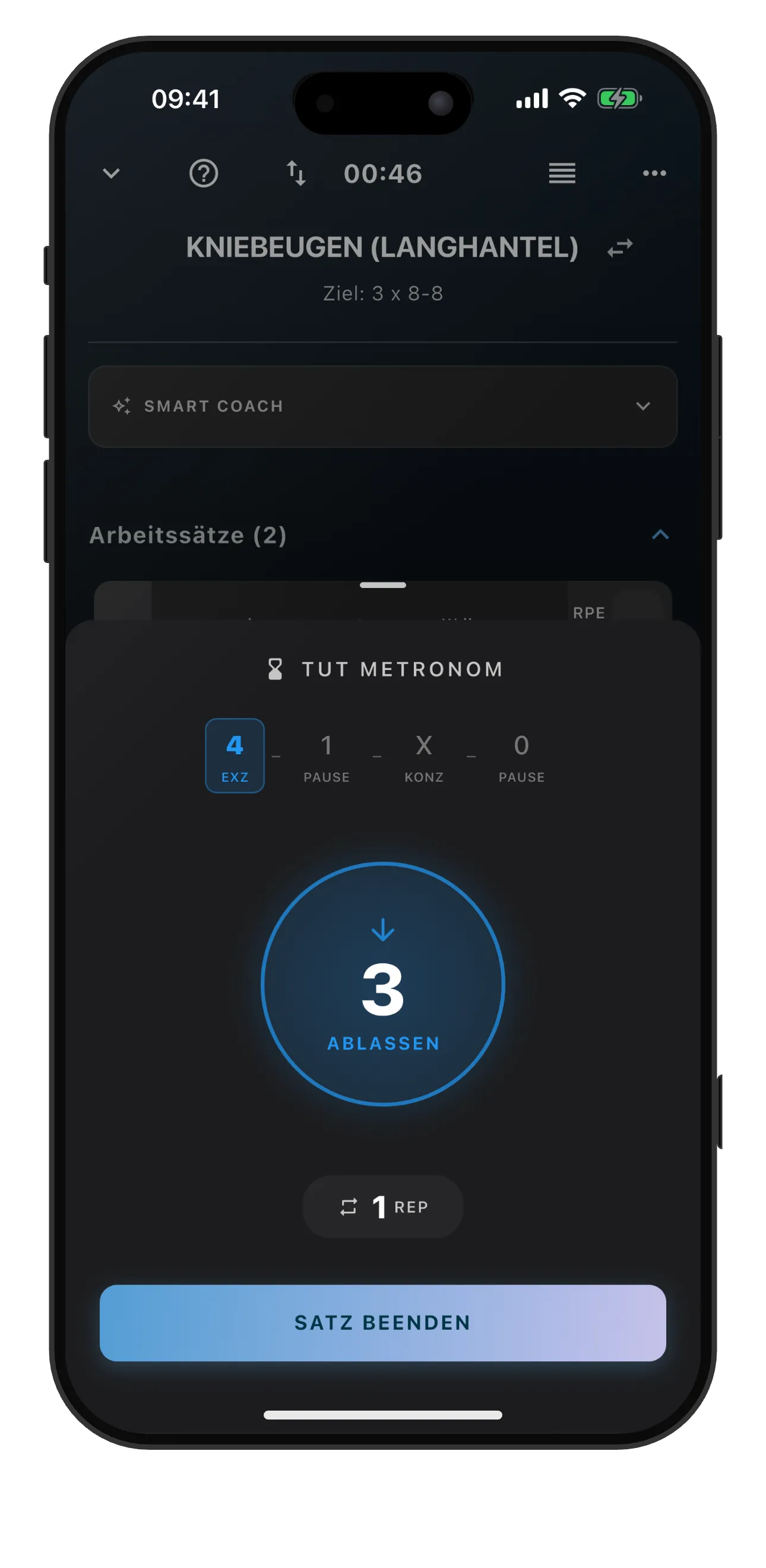 TUT Metronom